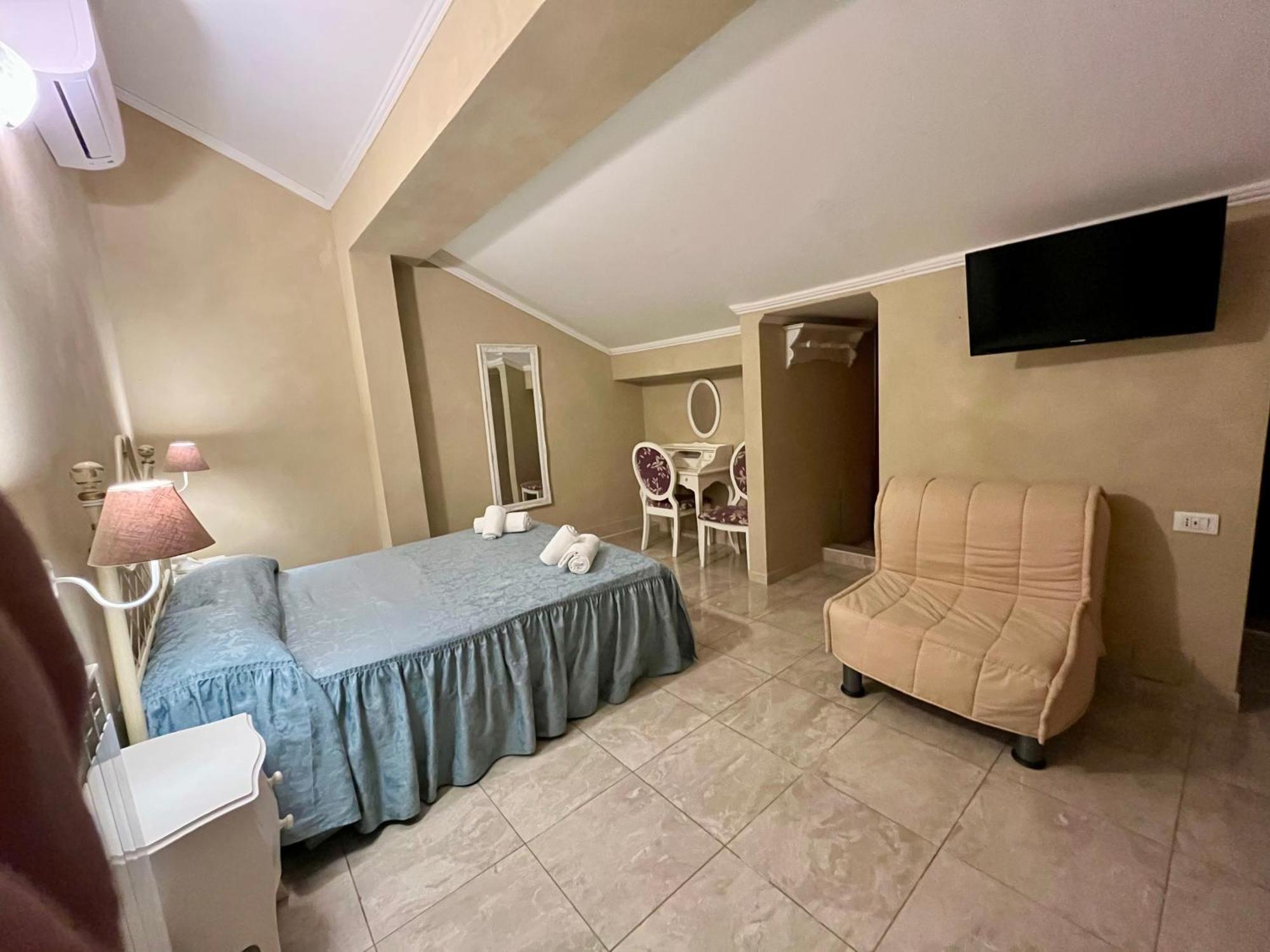 Boutique Hotel Calais Milano Exterior photo