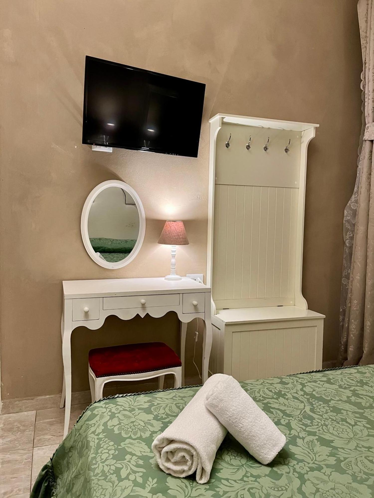 Boutique Hotel Calais Milano Exterior photo