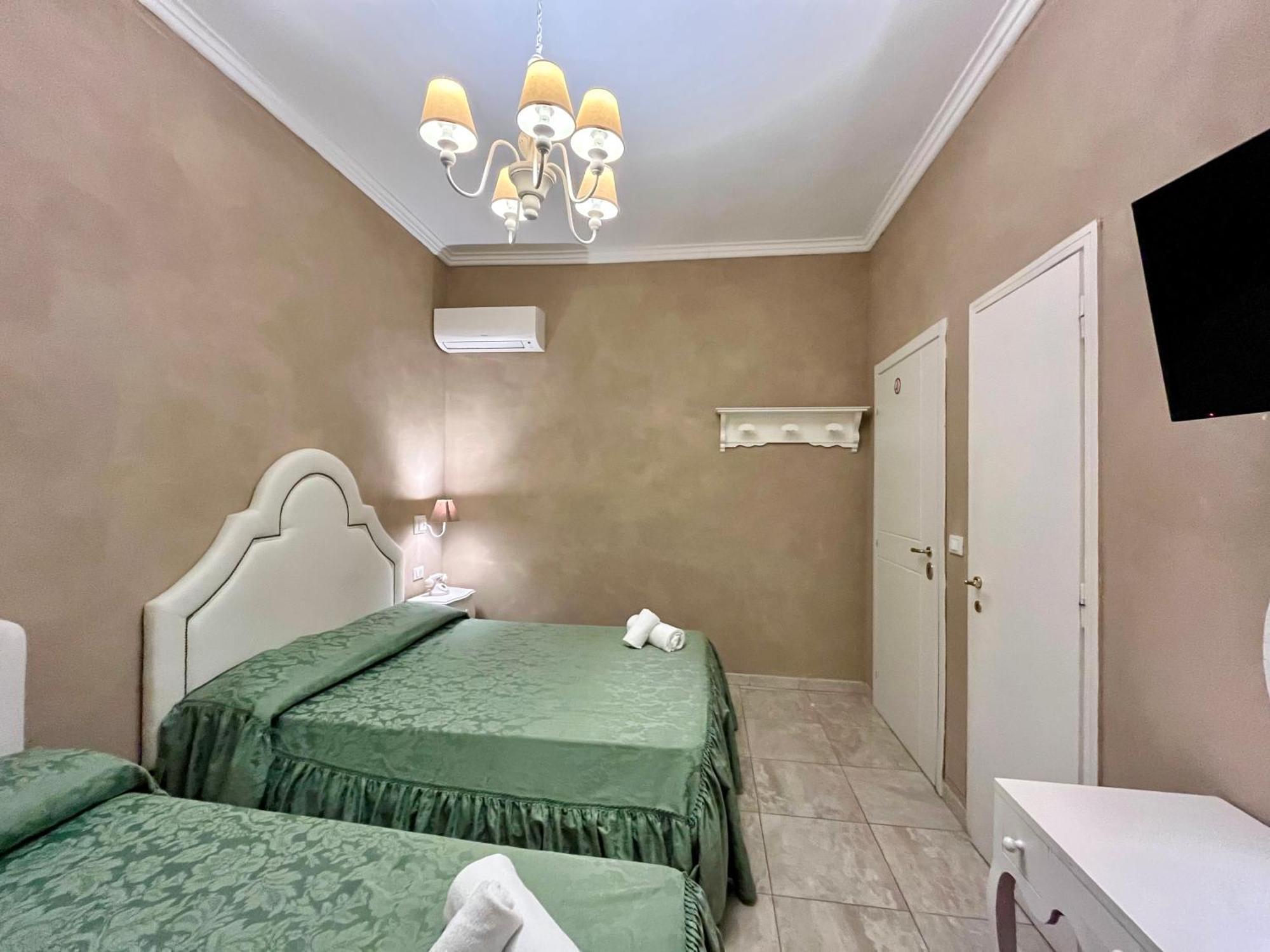 Boutique Hotel Calais Milano Exterior photo