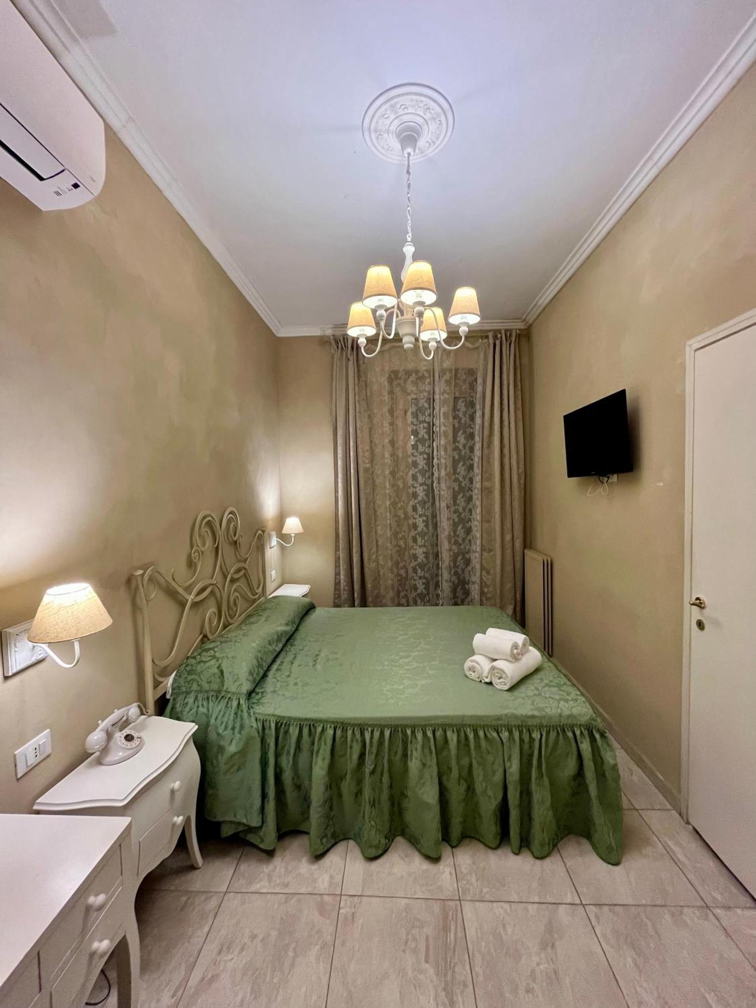 Boutique Hotel Calais Milano Exterior photo